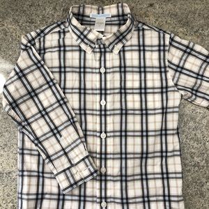 Janie and Jack shirt